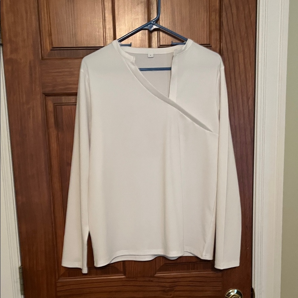 Women’s top.